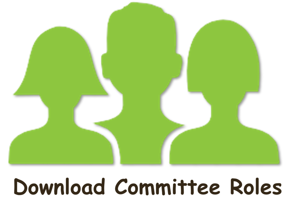 Download Glen Oak KG Committee Roles