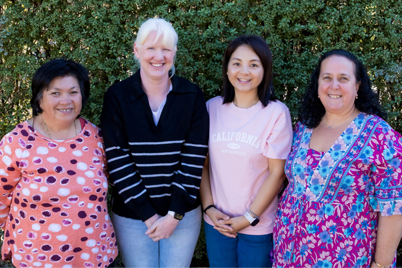 Glen Oak KG Educators