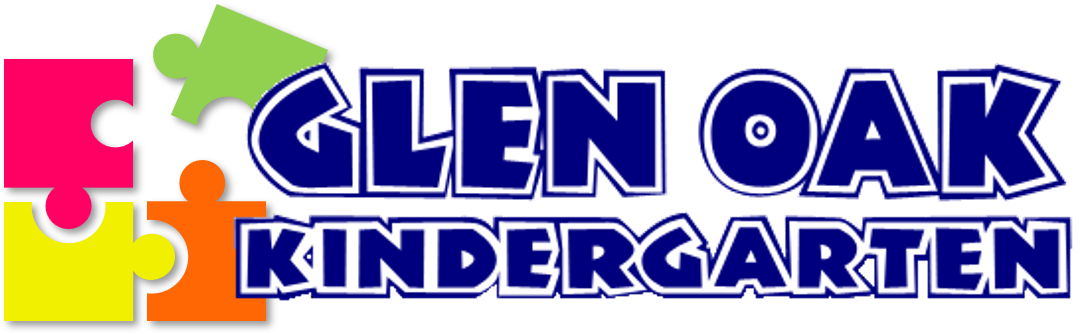 Glen_Oak_KG_Logo